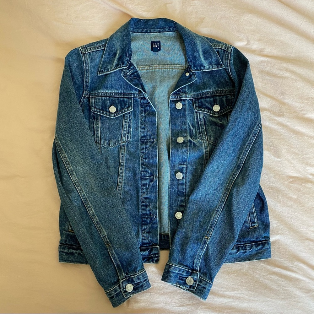 Gap Denim Jacket